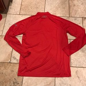 Under Armour Other - NWT Under Armour quarter Zip Under Armour Other - NWT Under Armour quarter Zip